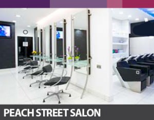 Peach Street Salon