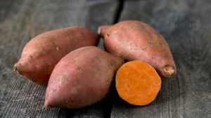 Sweet-Potatoes